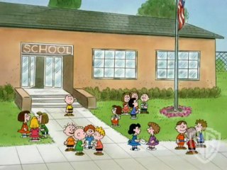 You're a Good Man Charlie Brown Merry Christmas