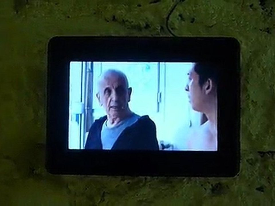 WuWuWu en creation - Installation