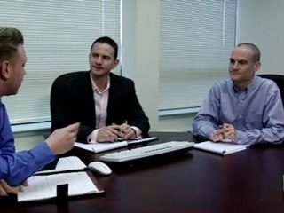 Hudson Horizons Company Overview - Website Design