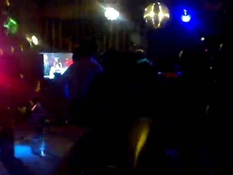 jour de l'an 2eme video