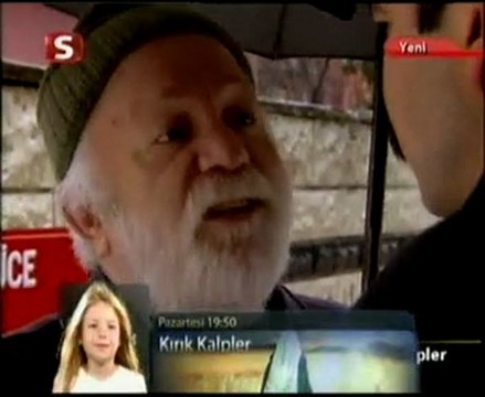 Kırık Kalpler 12. Bölüm İzle 1. Kısım