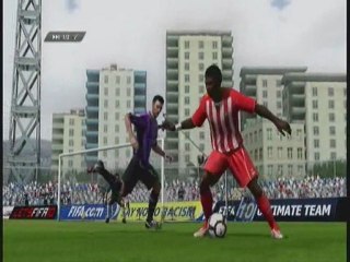 match retour valladolid vs almeria