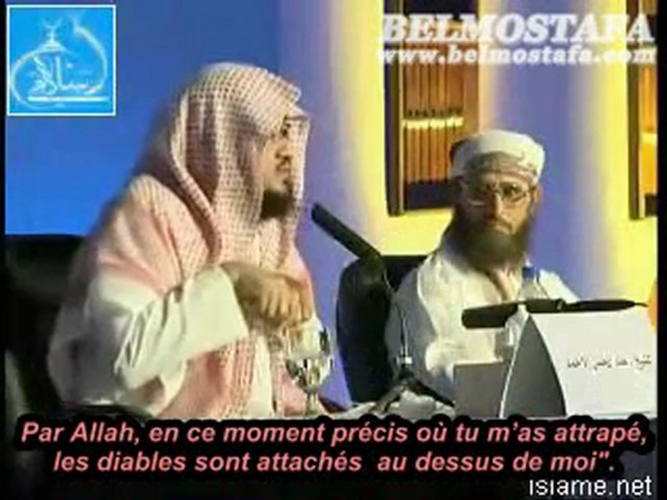 [P.5] Le Repentir d'un sorcier !! [VOstFR]