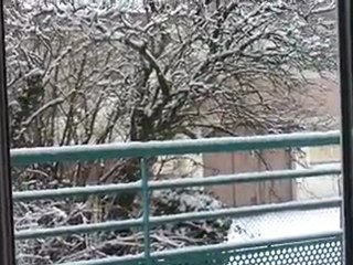 le 1jnvier 2010 a  baume les dames