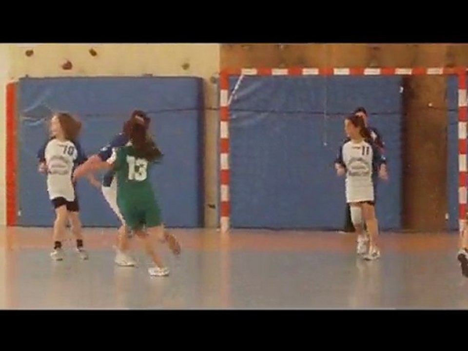 Match montmoreau - 2
