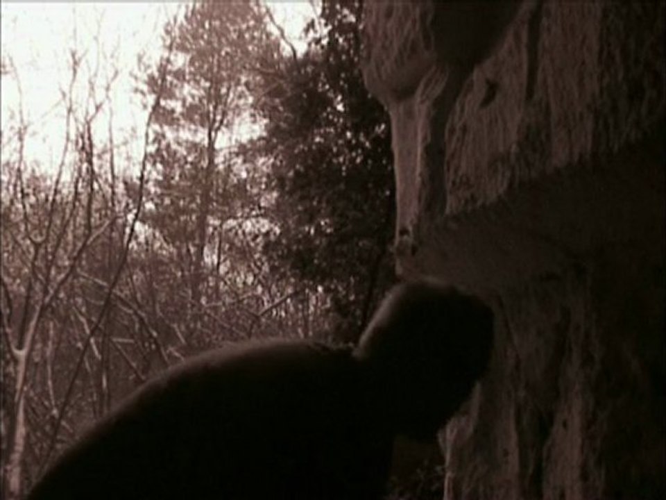 Mystère d'un solitaire - de Fabien Robion