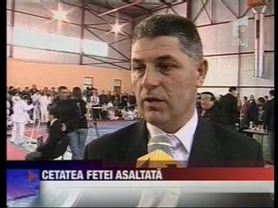 Arena - 01.02.2010