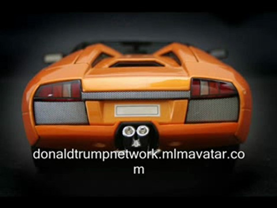 Donald Trump Network Exclusive Secrets