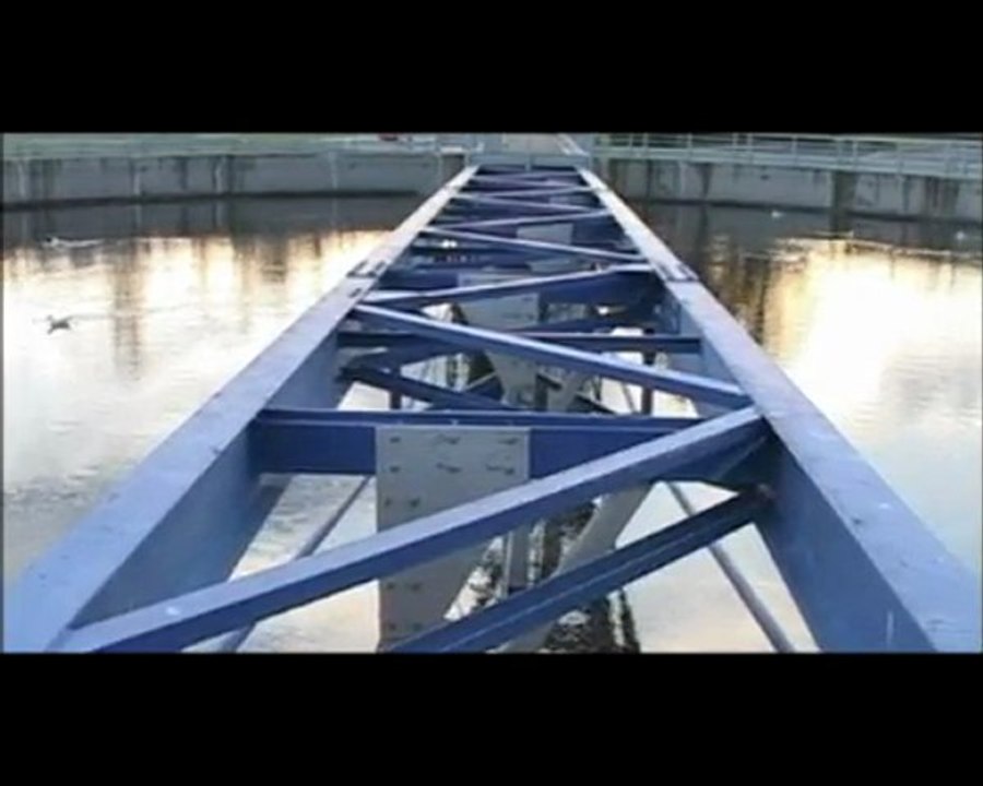 L'aventure de l'eau
