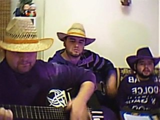 LosGuven - Chan Chan