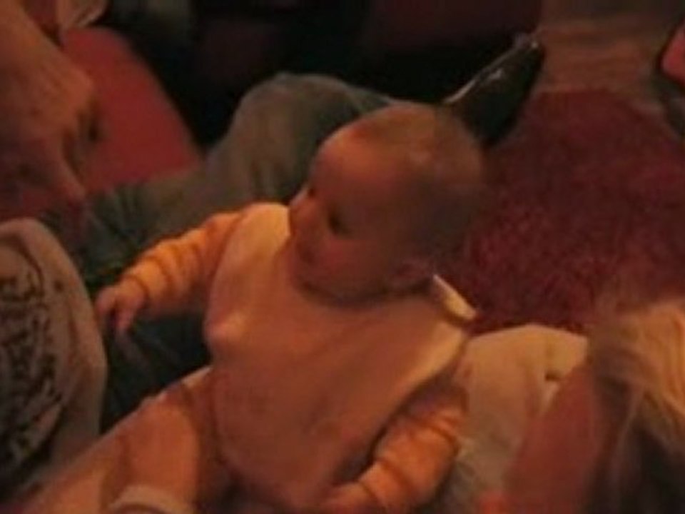 la craspouillette - on rigole