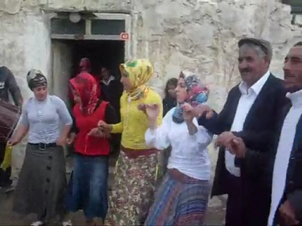 MİTHAT & RÜYA ÇİFTİ