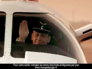 Kit Kat : L'appel à l'aide de Christian