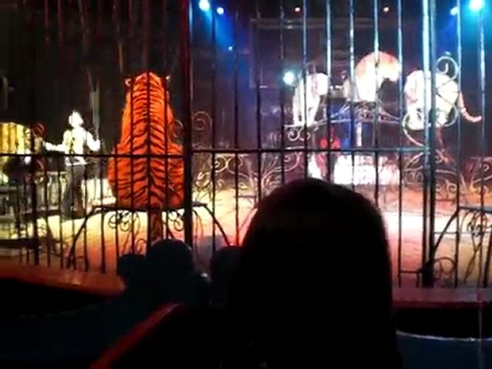 Cirque