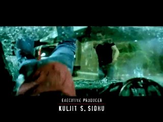 AAKHARI DECISION Dialouge Promo 4