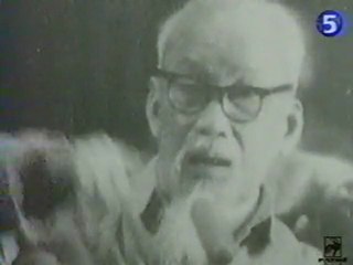 Ho Ho Ho, Hô Chi Minh