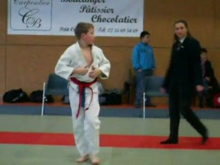 Petit Couronne Benjamin