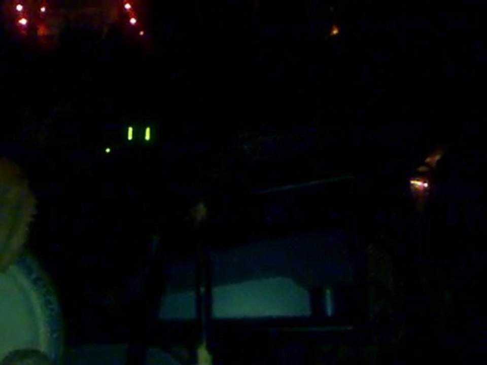 Cheba Faiza live 2010 a LALAMBRA rai oran medahette