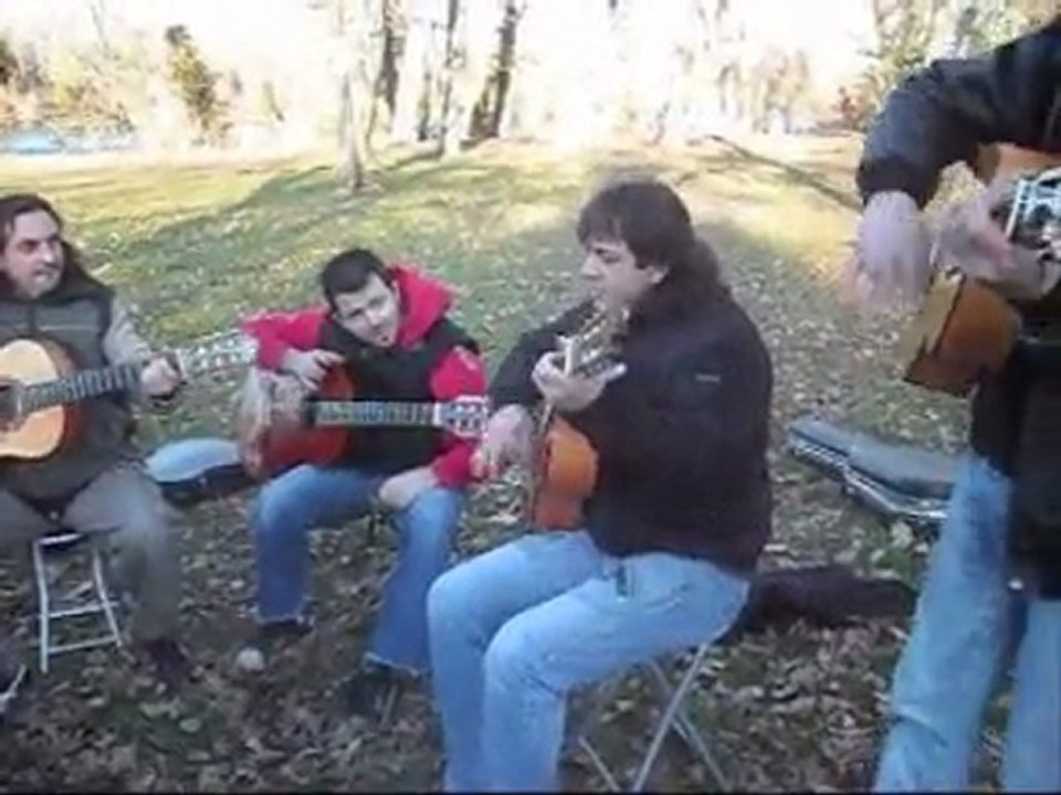 Oléééé Olééé les Toulousains ! (9)