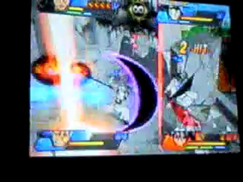 bleach blade battlers 2nd