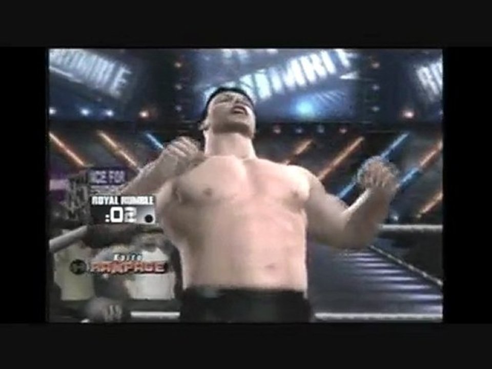 Cybermania - OWE World Championship