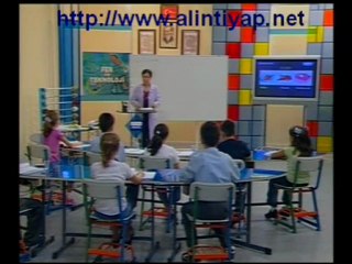 Atlas ilkogretim 5.Sınıf Fen - Tekno 11VCD www.alintiyap.net
