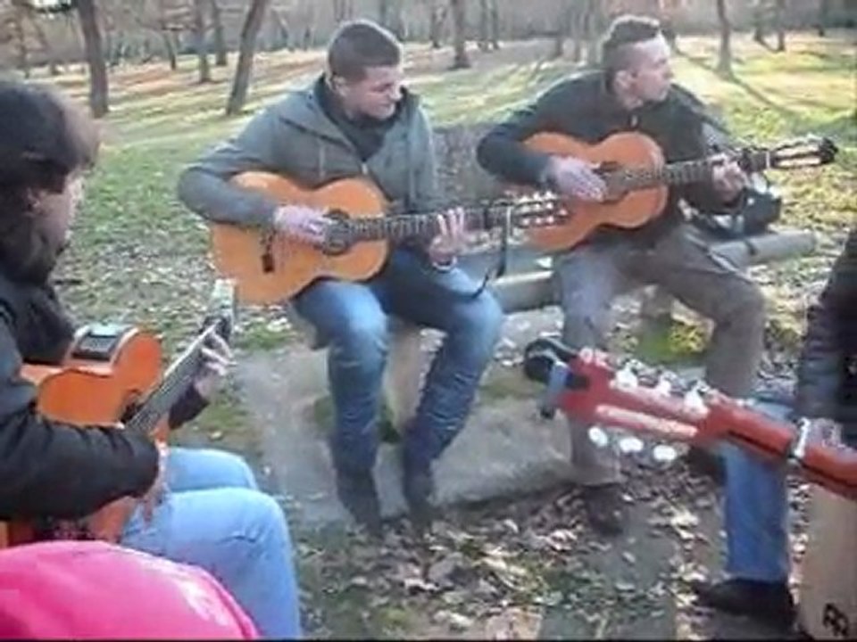 Oléééé Olééé les Toulousains ! (10)