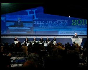 Frank Walter Steinmeier on Global Order