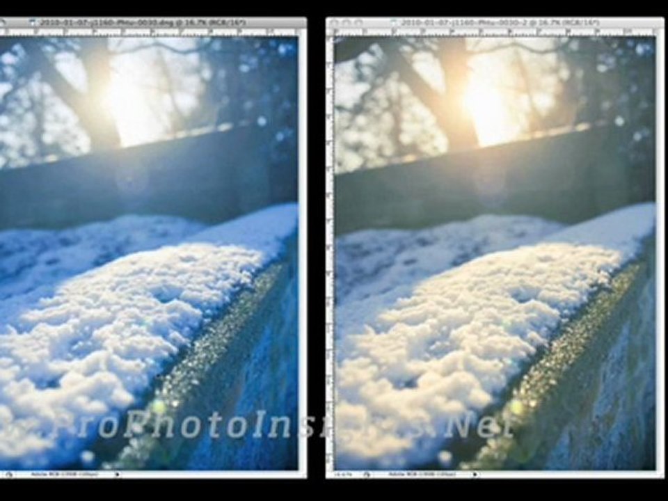 Digital Photography Tutorial “Cool Tips”