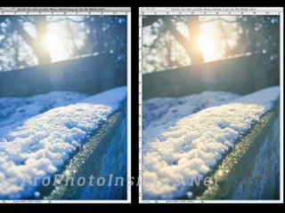 Digital Photography Tutorial “Cool Tips”