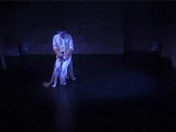 Danse Buto (butoh dance) Au bout du vent