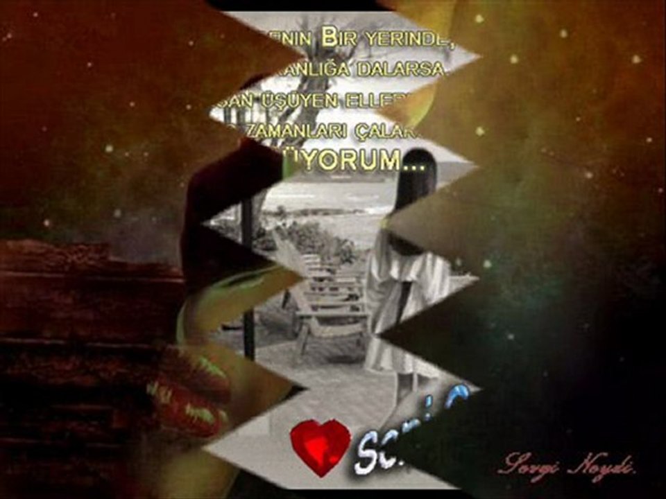 SİNDELHÖYÜK RAP (((Bir Zaman Askımdın Şimdi Oldun Düşmanım))