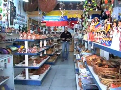 INTER-CONTINENTAL VALENCIA Concierge Video