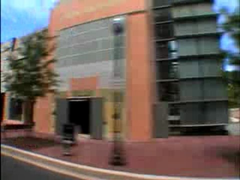 Willard Inter-Continental Washington Shopping Experiences