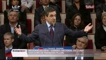 EVENEMENT,Suivez en direct le discours de François Fillon, Premier Ministre