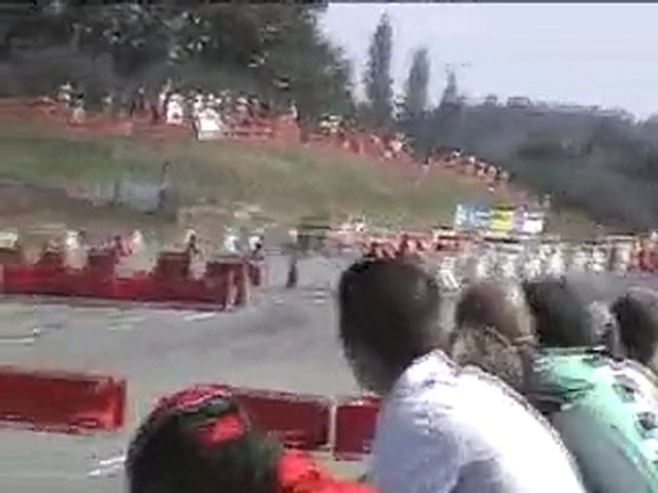 FINALE des slaloms 2009 jp