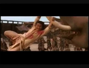 Ong-Bak 3 Bande-Annonce