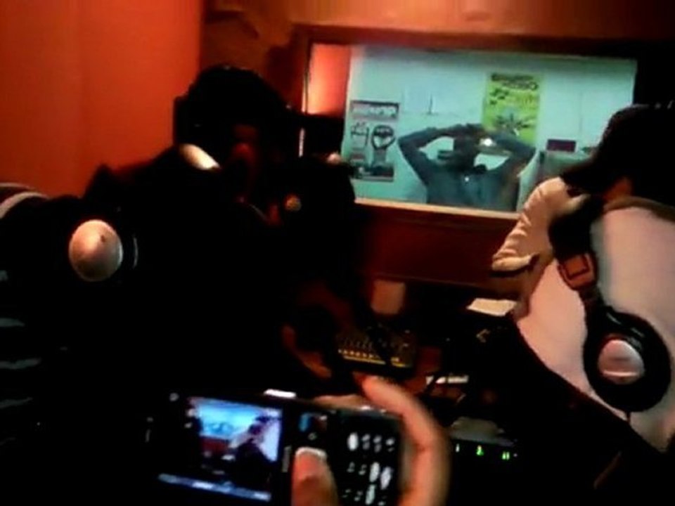 Freestyle radio Declic