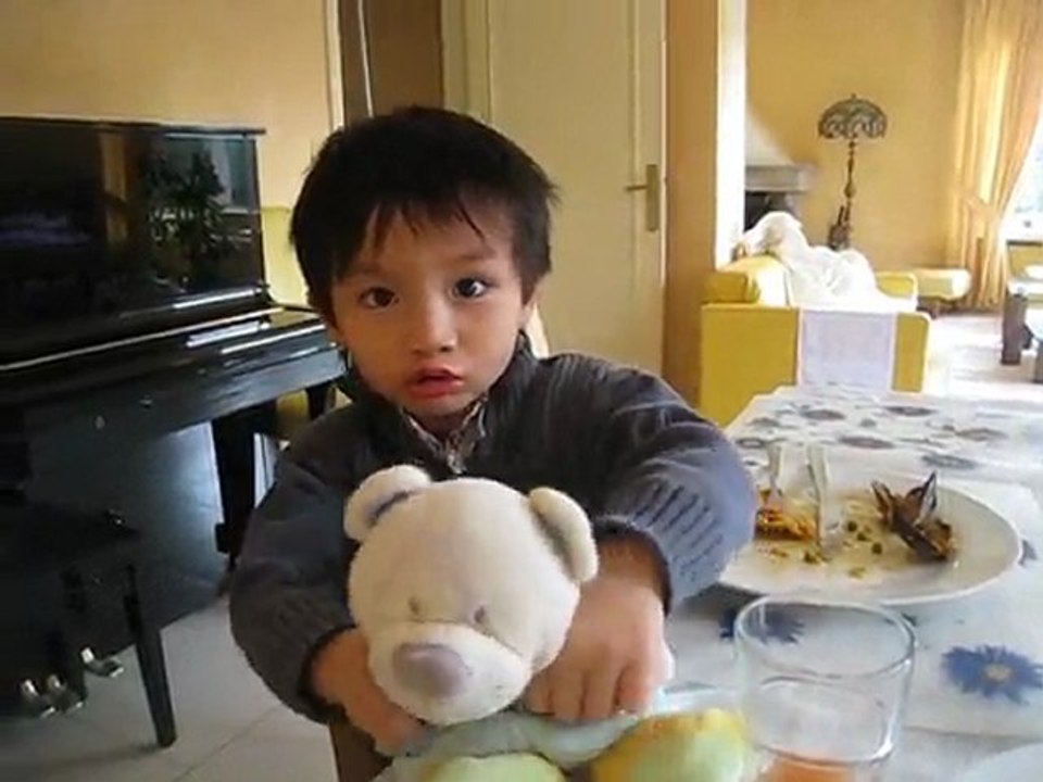 paul et mateo