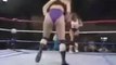 Malia Hosaka vs Molly McShane (Ladies Wrestling)
