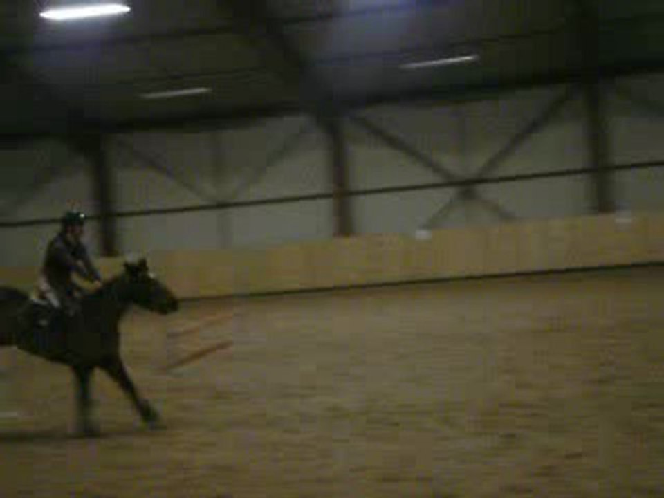 poupette puissance 1m15 janvier 2010