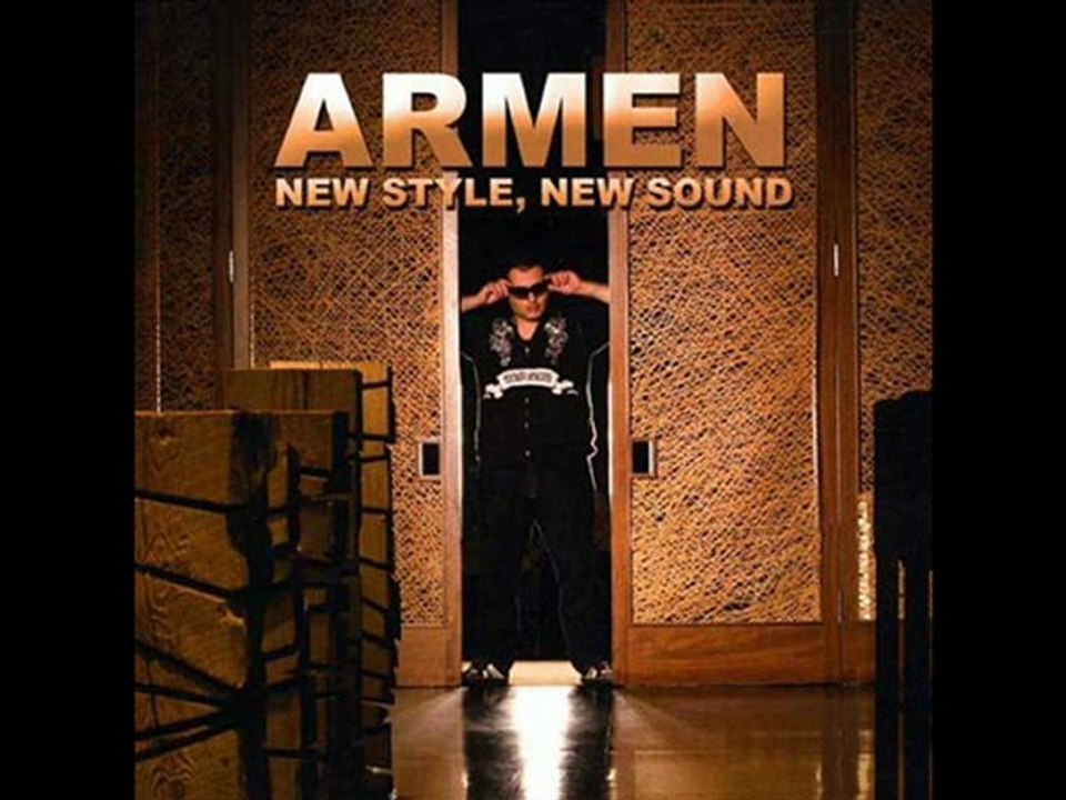 Armen Balyan - Snap Ur Fingerz