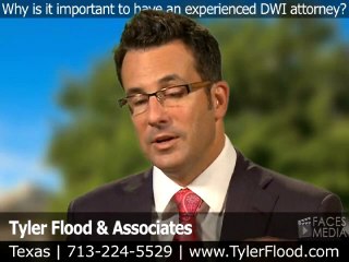 Why Is It Important To Have An Experienced DWI Attorney?