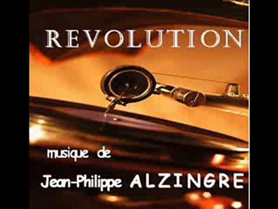 REVOLUTION