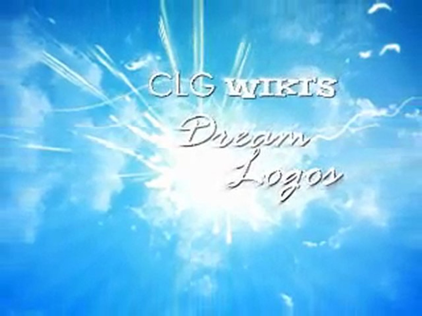 Clg Wiki S Dream Logos Video Dailymotion - roblox pictures clg wiki s dream logos