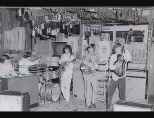 WE THE PEOPLE-THERE'S GONNA BE A STORM