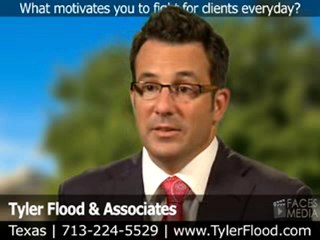 What Motivates You To Fight For Clients Everyday?