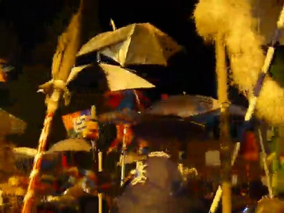 Rigodon final de Téteghem 2010 ( carnaval de Dunkerque)