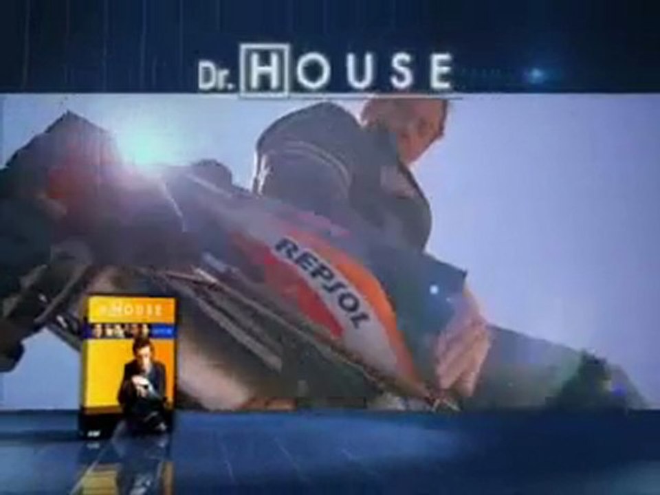 Pub Dr House s2