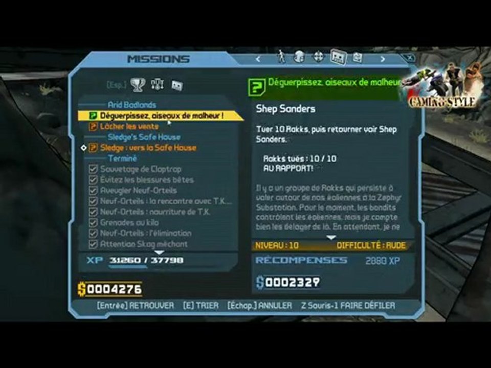 Borderlands 07